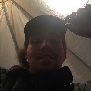 Meet your Posher, Andrew